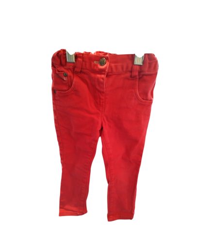 JEANS FILLE 3A KIDKANAI