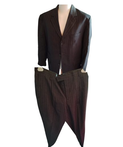 COSTUME HOMME T44 KIABI