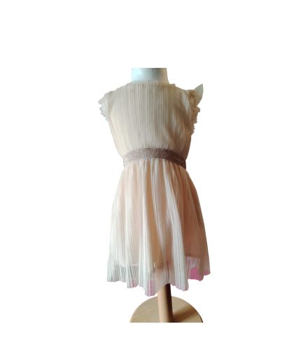 ROBE FILLE 3A KIABI