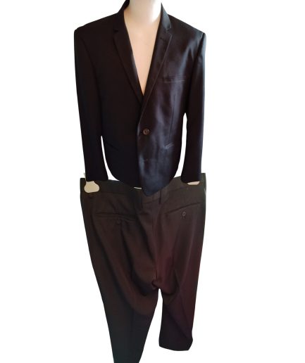 COSTUME HOMME T44 KIABI