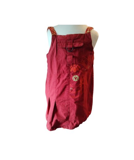 ROBE FILLE 3A ADELIE