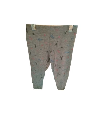 LEGGING FILLE 3A IN EXTENSO