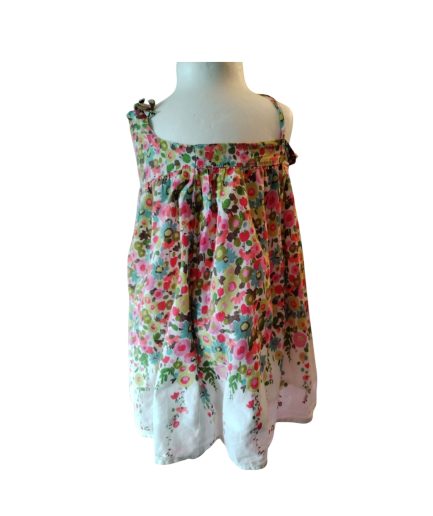 ROBE FILLE 3A ORCHESTRA