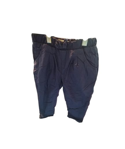PANTALON FILLE 3A PETIT CAILLOU
