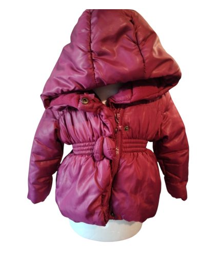 MANTEAU FILLE 3A VERTBAUDET