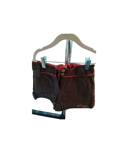 SHORT FILLE 6A SERGENT MAJOR