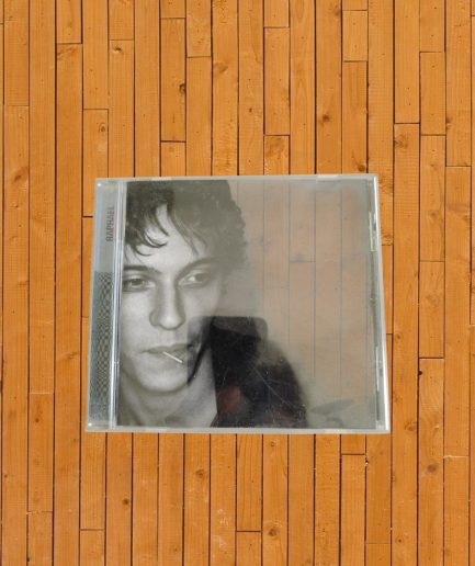 CD AUDIO RAPHAEL