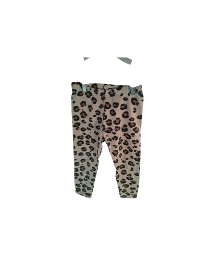 LEGGING FILLE 4A H&M