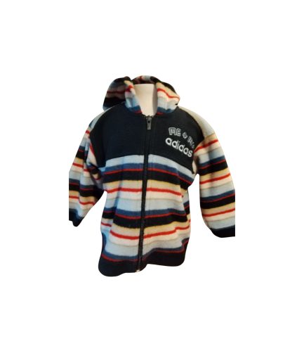 VESTE FILLE 24-36MOIS ADIDAS