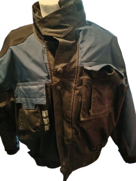 1213 MANTEAU MOTO HOMME TXL BERLING 40E MANTEAU DE MOTO HOMME TXL BERING