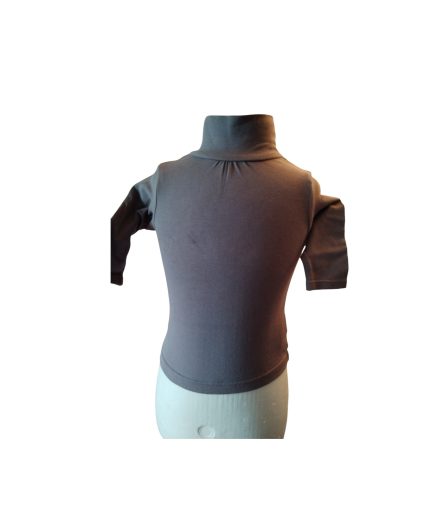 SOUS-PULL FILLE 3MOIS MILA BLUE