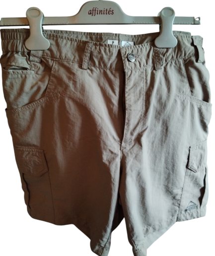 SHORT HOMME T42 MCKINLEY