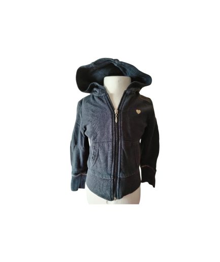 VESTE FILLE 4A KIABI