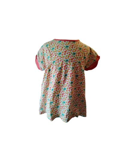 ROBE FILLE 4A KIDKANAI