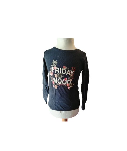 TEESHIRT FILLE 4A KIABI