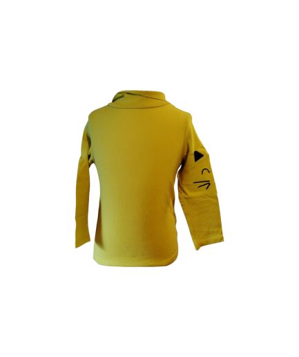 SOUS-PULL FILLE 23MOIS ORCHESTRA