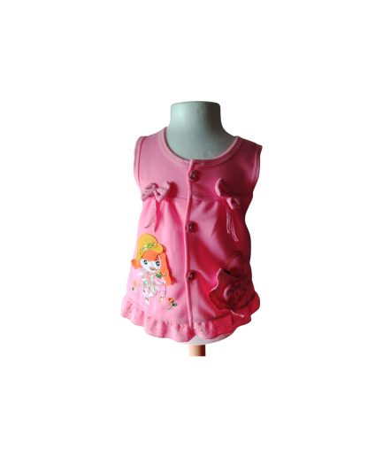 ROBE FILE 3A PAS DE MARQUE