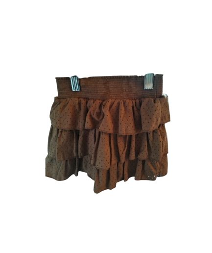 JUPE FILLE 3A TISSAIA