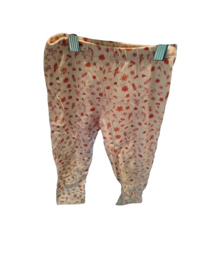 LEGGING FILLE 3A SERGENT MAJOR