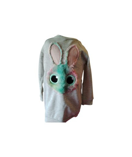 PULL ROBE FILLE 2-4A H&M