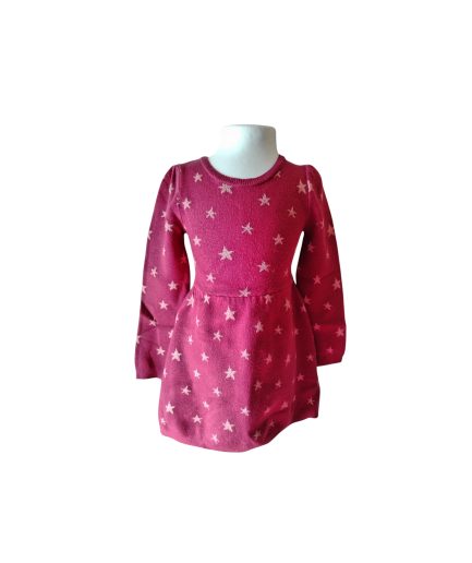 ROBE FILLE 5A KIABI