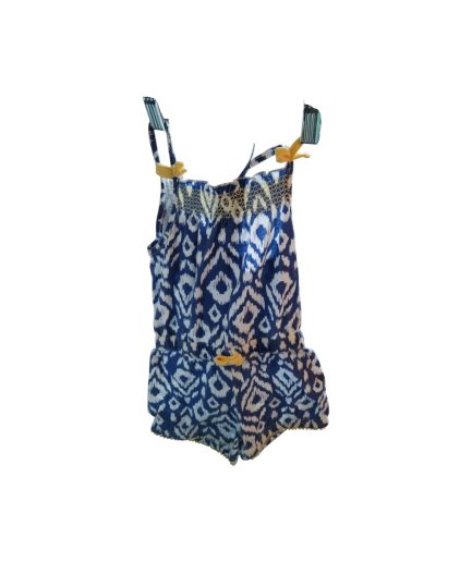 COMBISHORT FILLE 3A PAS DE MARQUE