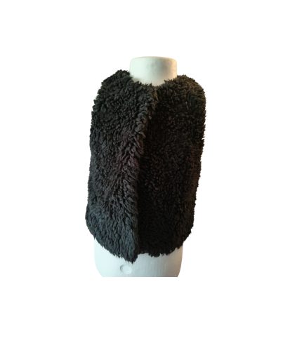GILET FILLE 3A KIABI