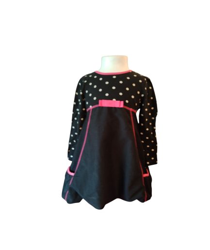 ROBE FILLE 3A PAS DE MARQUE