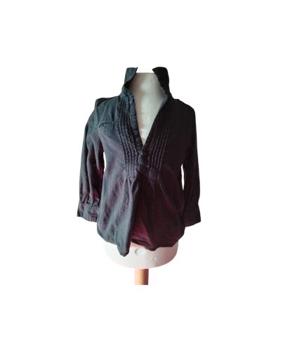 CHEMISE FILLE 3A DESIGNES