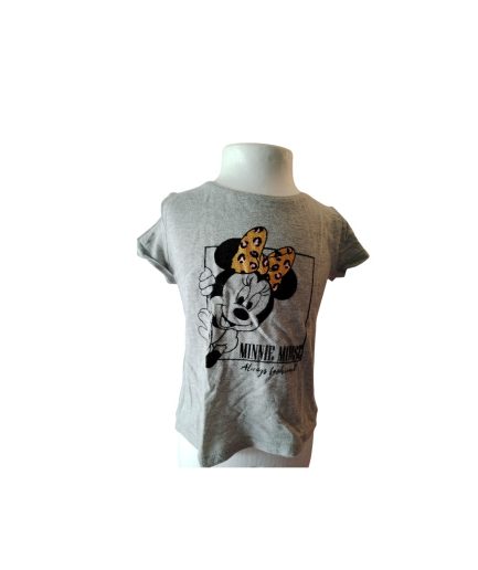 TEESHIRT FILLE 4A DISNEY