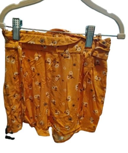 SHORT FILLE 10-11A PRIMARK