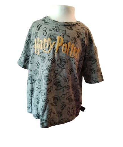 TEESHIRT FILLE 8-9A HARRY POTTER