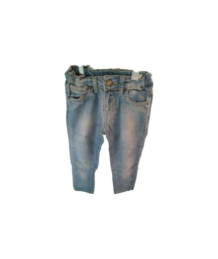 JEANS FILLE 4A KIDS