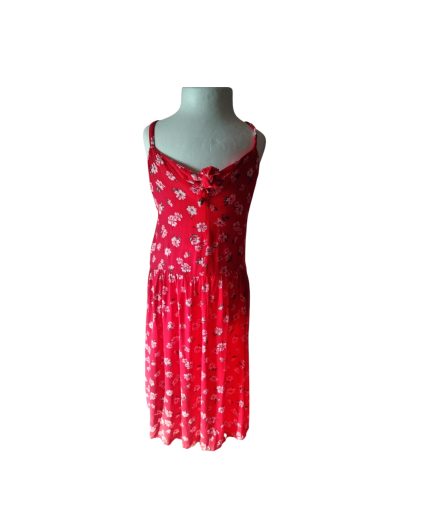 ROBE FILLE 8-9A PRIMARK