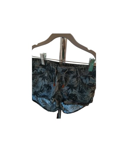 SHORT FILLE 7-8A TIFFOSI