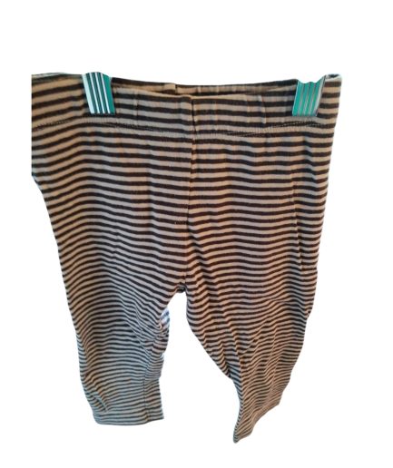 LEGGING FILLE 3A KIDKANAI