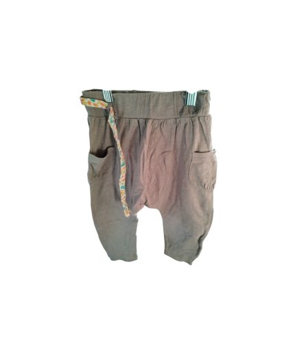 PANTALON FILLE 4A KIDKANAI