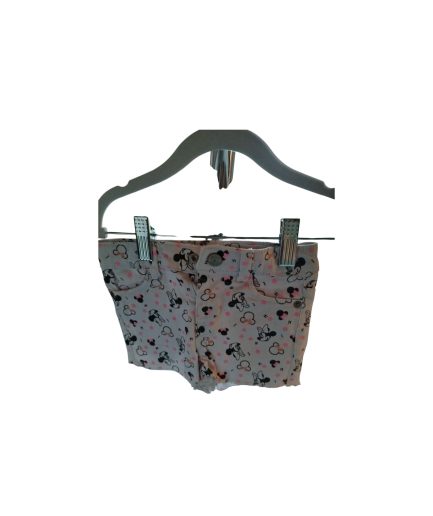 SHORT FILLE 3A DISNEY