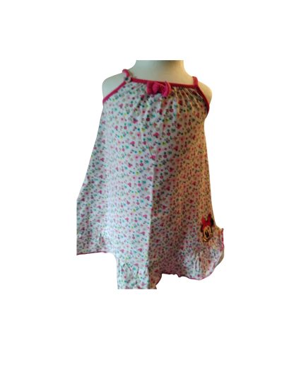 ROBE FILLE 3A DISNEY