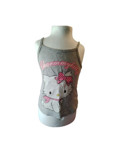 DEBARDEUR FILLE 3A CHARMMYKITTY