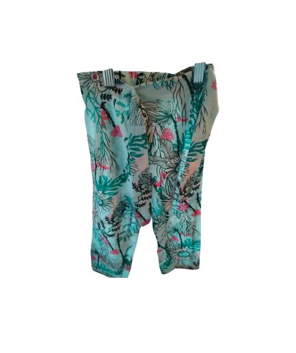 PANTALON FILLE 3A KIABI