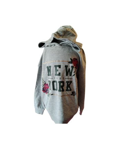 SWEAT FILLE 7-8A PRIMARK