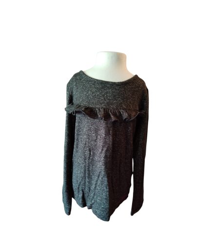 PULL FILLE 8A LH