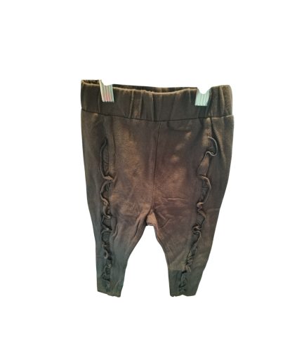 LEGGING FILLE 3A IN EXTENSO