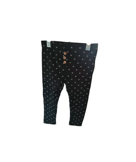 LEGGING FILLE 4A KIABI