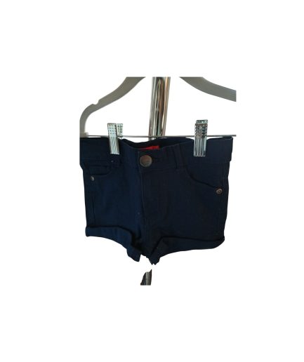 SHORT FILLE 3A TISSAIA