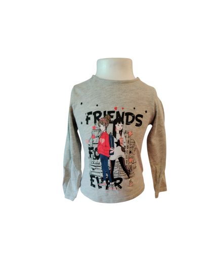 TEESHIRT FILL 3A PAS DE MARQUE