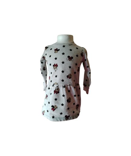 ROBE FILLE 24MOIS DISNEY