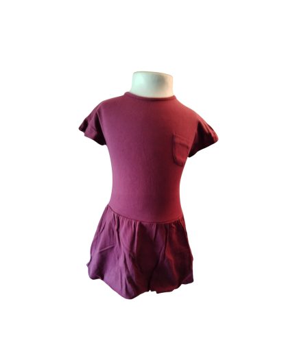 ROBE FILLE 3A OKAIDI