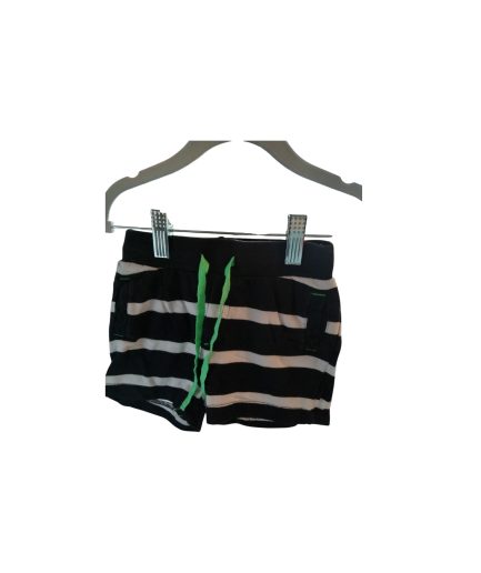 SHORT FILLE 3A PAS DE MARQUE